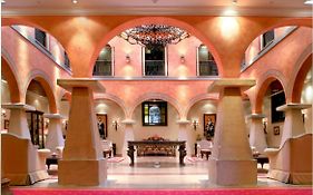 Hotel Palacio De La Magdalena
